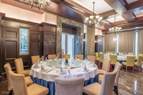 [Near Qinglu North Road] Zhuhai Jingyun Mansion Accommodation Package